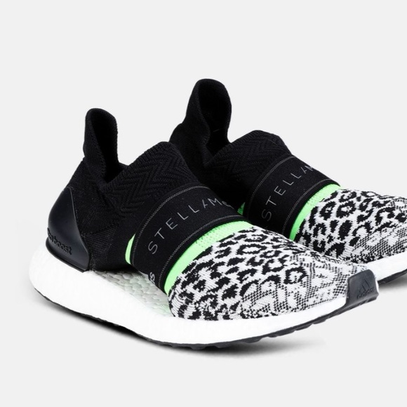 Stella McCarthey Pureboost Adidas - Picture 1 of 12